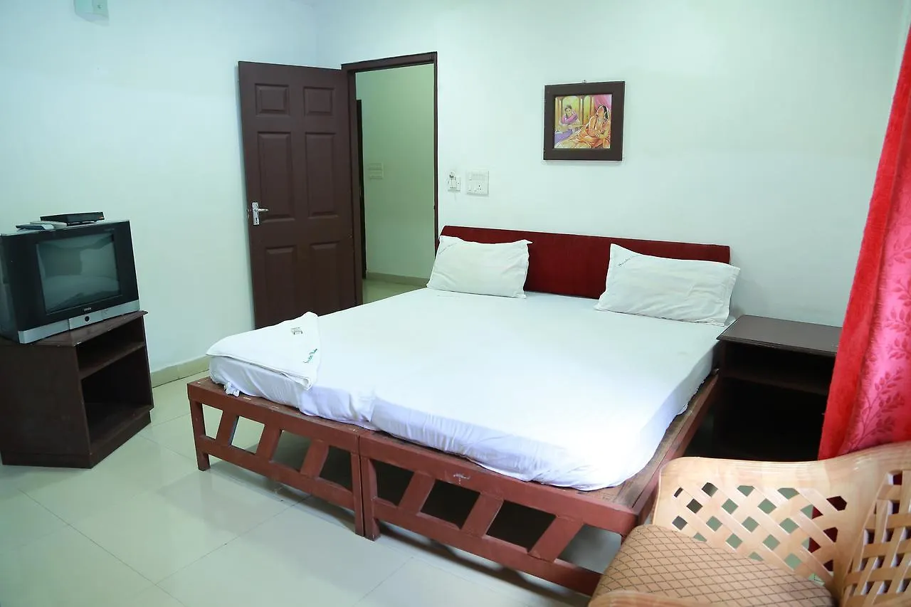 Swades Residency Hotel Cheruvalli